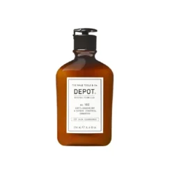 N°102 Shampooing Bivalent 250 Ml