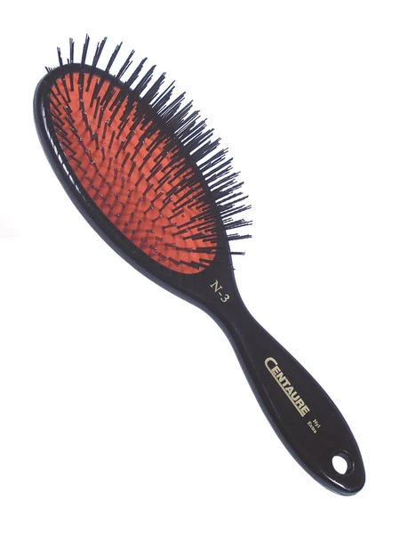 Brosse Pneumatique Picots En Nylon GrandModèle 1 Brosse Pneumatique Picots En Nylon GrandModèle
