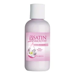 Lait Nourrissant Post Epilation Satin Hydrate Satin Smooth 118ml