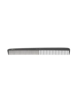 Peigne Mise En Plis Long Dents Larges Carbone Fejic N°275