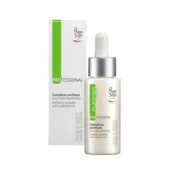 Complexe Purifiant Aux Huiles Essentielles Peggy Sage 30ml
