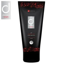 Gel Extra Fort Diamond Finish Urban Keratin 200ml