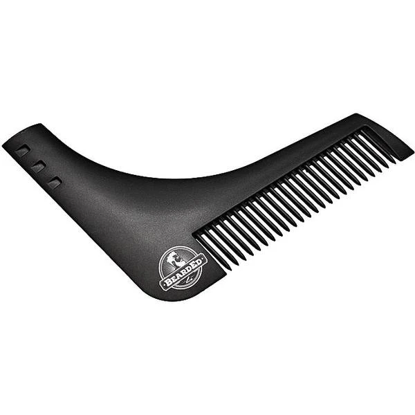 Peigne à Barbe Bearded 1 Peigne à Barbe Bearded