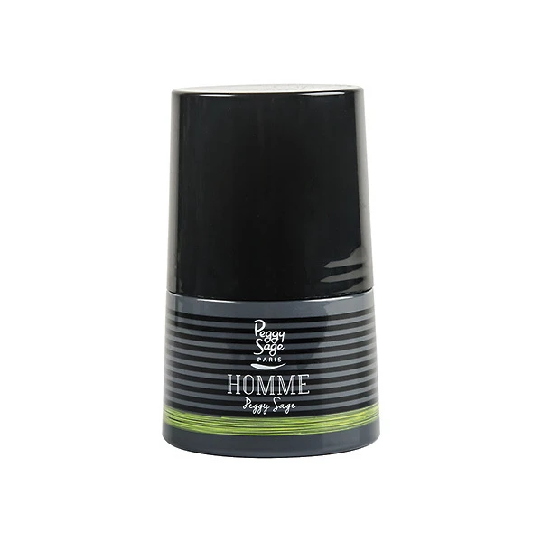 Déodorant Roll On Anti Transpirant Peggy Sage 50ml 1 Déodorant Roll On Anti Transpirant Peggy Sage 50ml