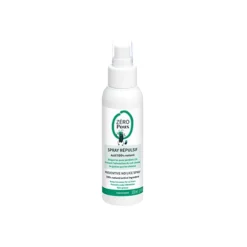 Spray Répulsif Zéro Poux Mulato 100ml