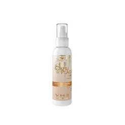Capiliplage Crème Solaire 100ml