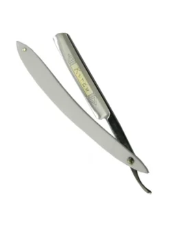 Rasoir Barbe 3/8 Inox Kutch