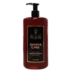 Barber Care Soin Extrème Men StoriesLitre