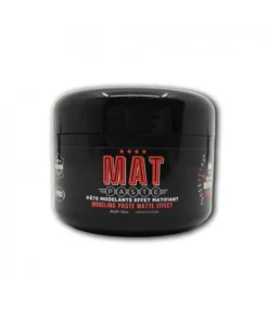 Pâte Modelante The Mat Paste Hairgum 80g