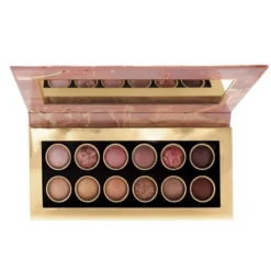 Palette Ombres à Paupières Perfect Nude Parisax