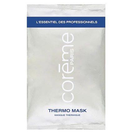 Masque Thermique Anti-âge Thermo Mask Coreme 430g 1 Masque Thermique Anti-âge Thermo Mask Coreme 430g