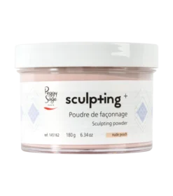 Poudre De Façonnage Sculpting+ Nude Peach Peggy Sage 180g