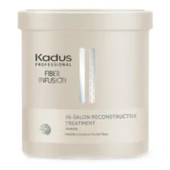 Masque Fiber Infusion Keratin 750mlKadus