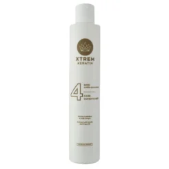 Soin Après-Shampoing N°4 Xtrem Keratin 250ml