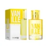 Eau De Parfum Solinotes Vanille 50 Ml