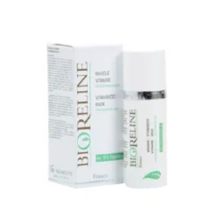 Bioreline Masque Vitaminé à L'AH 50ml