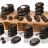 Kit 54 Pierres De Massage Hot Stones