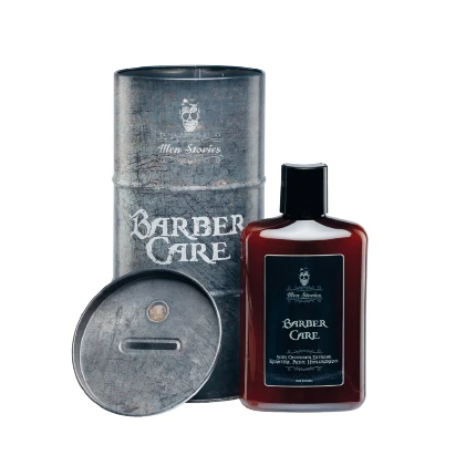 Barber Care Soin Extrème Men Stories 250 Ml 1 Barber Care Soin Extrème Men Stories 250 Ml