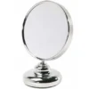 Miroir 2 Faces Ø 20cm Grossissant X5