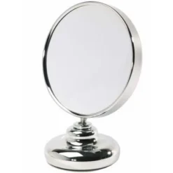 Miroir 2 Faces Ø 20cm Grossissant X5