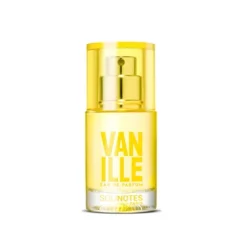 Eau De Parfum Solinotes Vanille 15ml