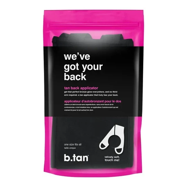Applicateur Bronzage Pour Le Dos We've Got Your Back B.TAN 1 Applicateur Bronzage Pour Le Dos We've Got Your Back B.TAN