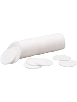 Eponges Disques Jetables X100 New & Beauty