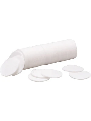 Eponges Disques Jetables X100 New & Beauty 1 Eponges Disques Jetables X100 New & Beauty