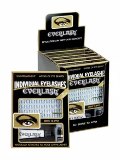 Kit Faux Cils D'Essai Assortis Everlash