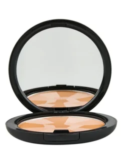 Poudre Compacte Perfectrice Sun Treasure Peggy Sage 9g