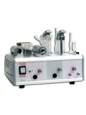 Appareil ACB 4000 1 Appareil ACB 4000