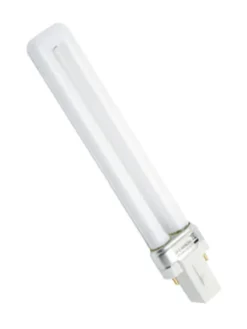 Tube De Rechange 9 Watts Pour Lampe UFO(recupel Acquitté) Pronails