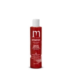Shampoing Repigmentant Sienne Brûlée 200ml Mulato