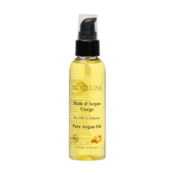 Huile D'Argan 100% Vierge 100ml