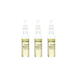 Ampoules Vitamines Bioreline 3x10ml