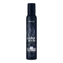 Mousse Colorante Coiffante Gris Perlé Indola Schwarzkopf 200ml