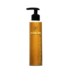 Crème Bronzage Progressif Soin Éclat Riviera Tan 150ml