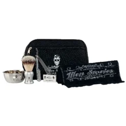 Trousse De Rasage Men Stories