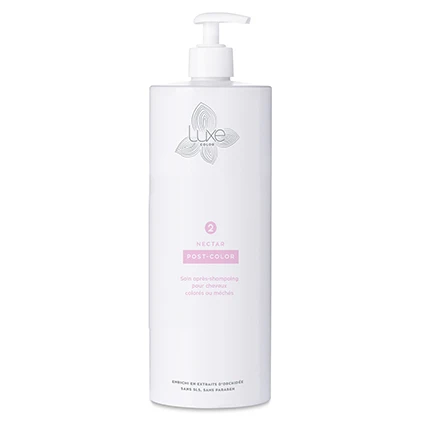Soin Après-Shampoing Nectar Post Color 1000ml 1 Soin Après-Shampoing Nectar Post Color 1000ml