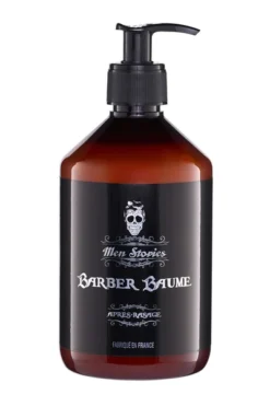 Baume Après Rasage 500 Ml