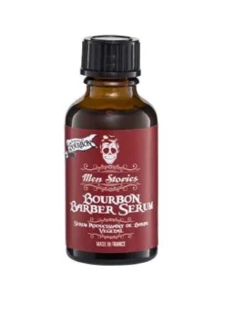 Barber Serum Bourbon 30 Ml