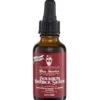Barber Serum Bourbon 30 Ml Avec Pipette