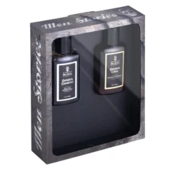 Coffret Soins Barbe Men Stories
