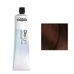 Dia Light N°6,64 L'Oréal