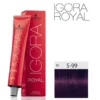 Igora Royal N° 5,99 60ml