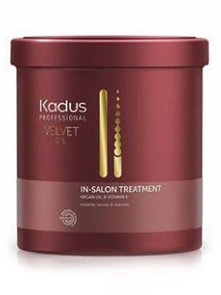 Traitement Velvet Oil Argan 750mlKadus 1 Traitement Velvet Oil Argan 750mlKadus
