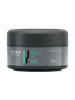Pâte Argile Effet Mat Kadus 75ml