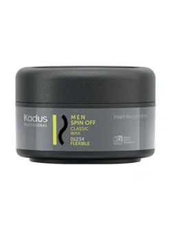 Cire Classique Men Spin Off 75mlKadus