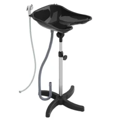 Lave-Tête Domicile 216 Sur Pied Avec Douchette + Tuyau