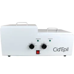 Chauffe-cire 2 X 5 Litres Cid'Épil